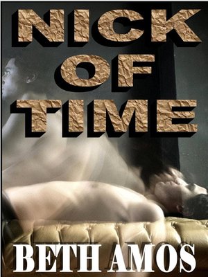 cover image of Nick of Time
